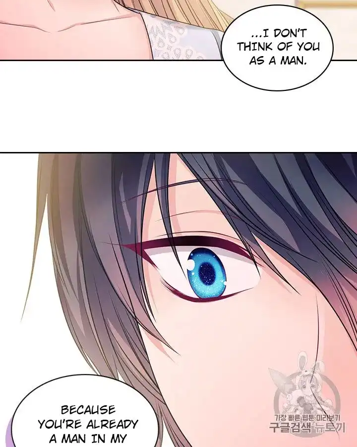 Sincerely: I Became a Duke's Maid Chapter 72 25